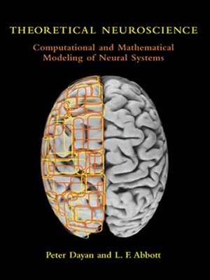 cover image of Theoretical Neuroscience